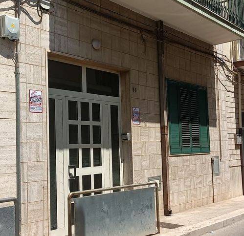 casa indipendente in vendita a Noicattaro