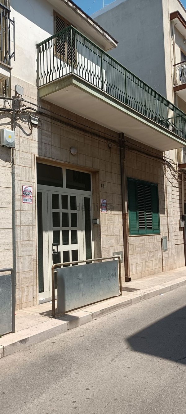 casa indipendente in vendita a Noicattaro