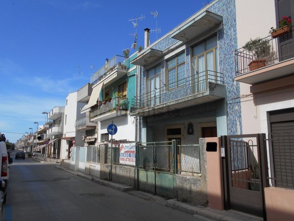 casa indipendente in vendita a Noicattaro