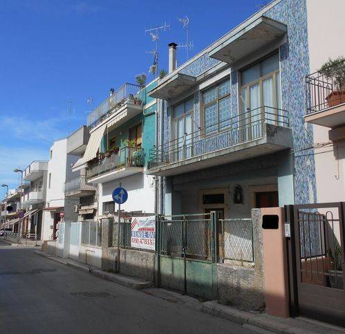 casa indipendente in vendita a Noicattaro
