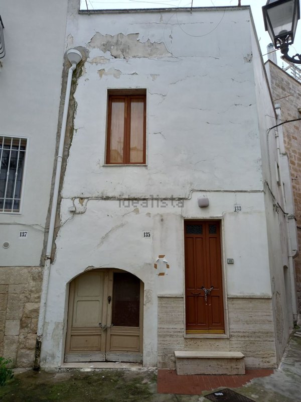 casa indipendente in vendita a Noicattaro