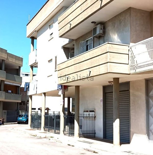 casa indipendente in vendita a Noicattaro