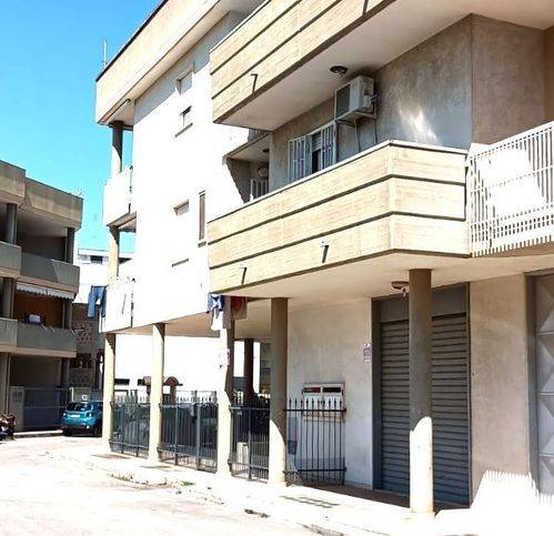 casa indipendente in vendita a Noicattaro