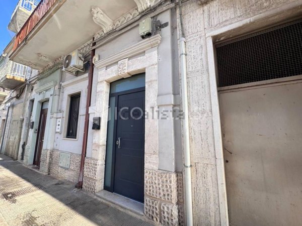 casa indipendente in vendita a Noicattaro