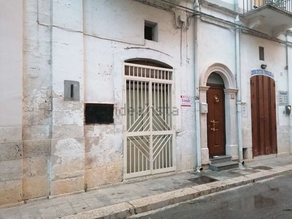 casa indipendente in vendita a Noicattaro