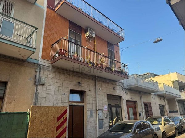 casa indipendente in vendita a Noicattaro