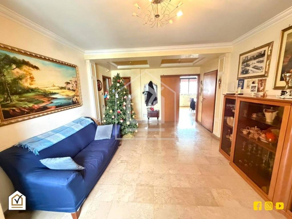 appartamento in vendita a Noicattaro