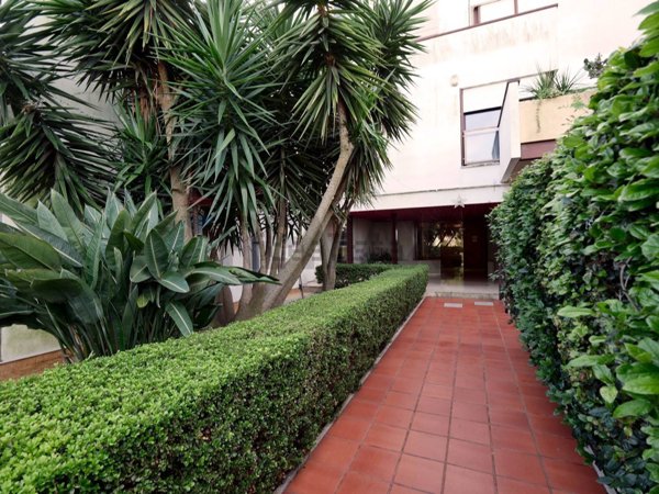 appartamento in vendita a Noicattaro in zona Parchitello