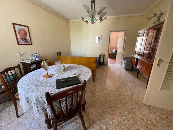 appartamento in vendita a Noicattaro