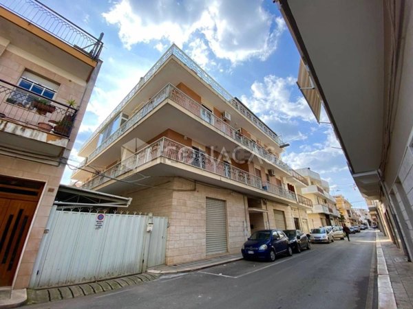 appartamento in vendita a Noicattaro