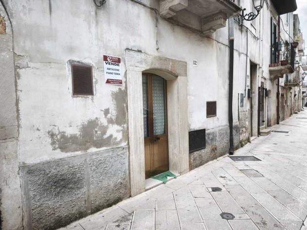 appartamento in vendita a Noicattaro