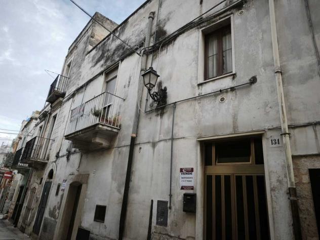 appartamento in vendita a Noicattaro