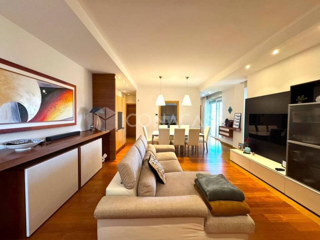 appartamento in vendita a Noicattaro