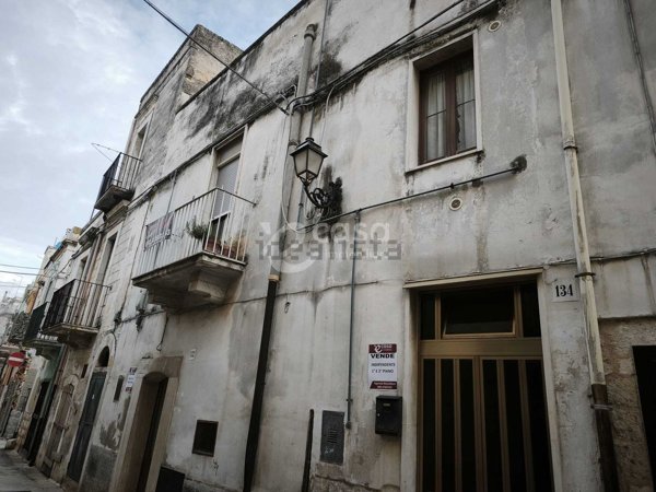 appartamento in vendita a Noicattaro