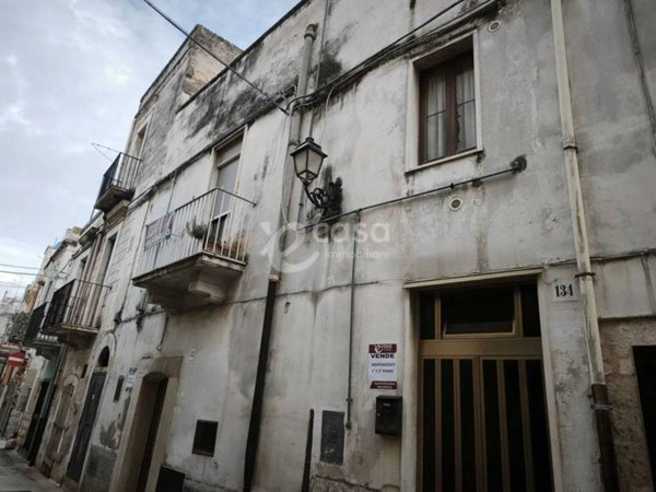 casa indipendente in vendita a Noicattaro