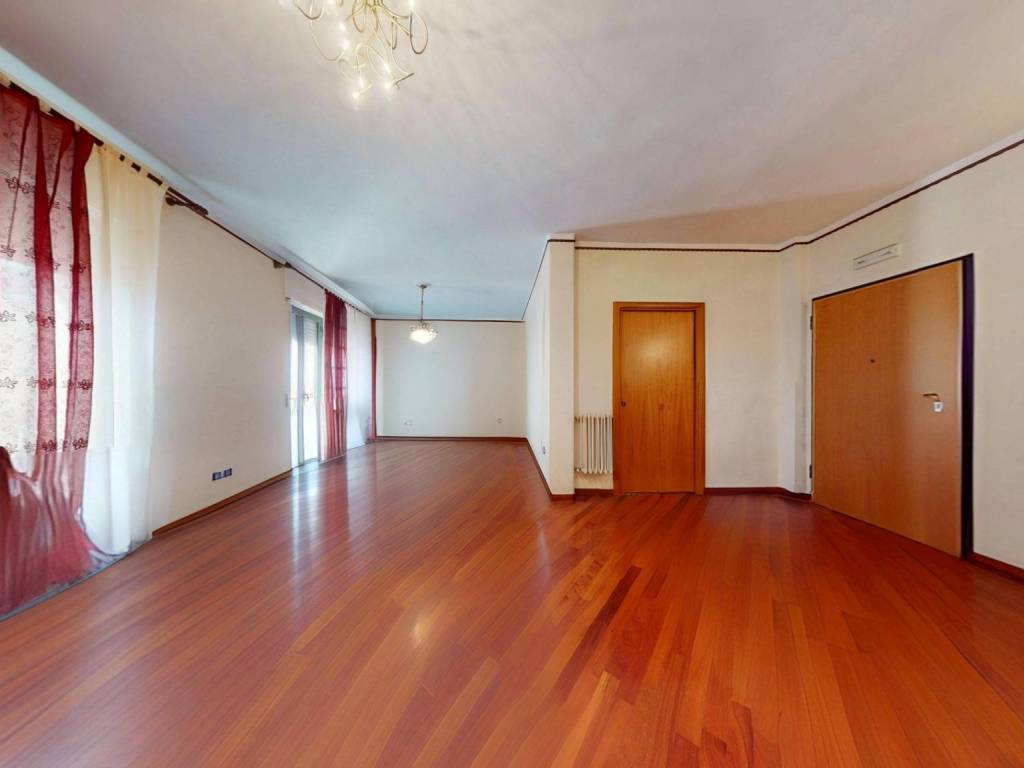 appartamento in vendita a Noicattaro