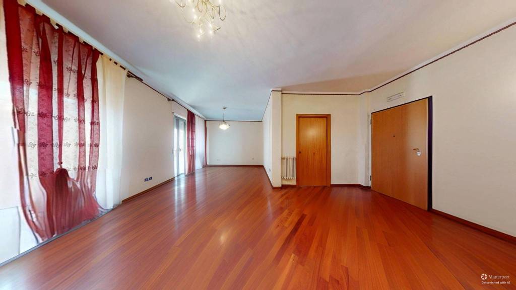 appartamento in vendita a Noicattaro