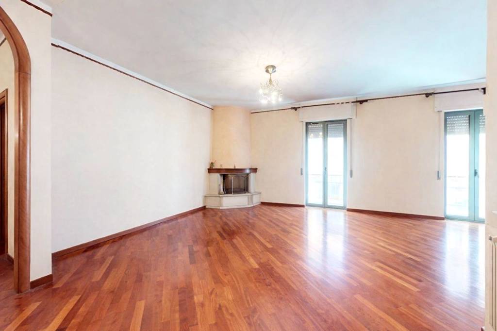 appartamento in vendita a Noicattaro