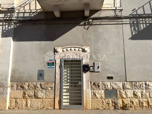 appartamento in vendita a Noicattaro