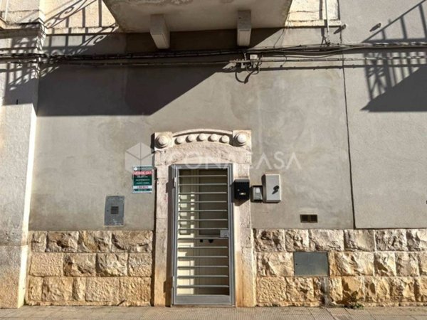 casa indipendente in vendita a Noicattaro