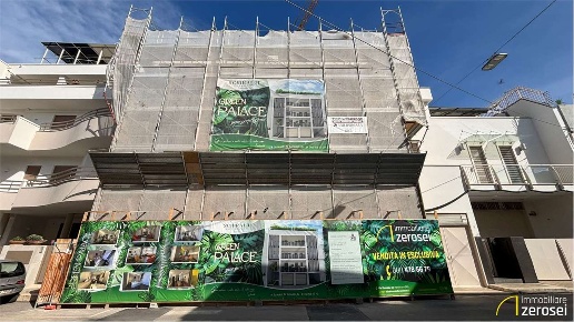 appartamento in vendita a Noicattaro