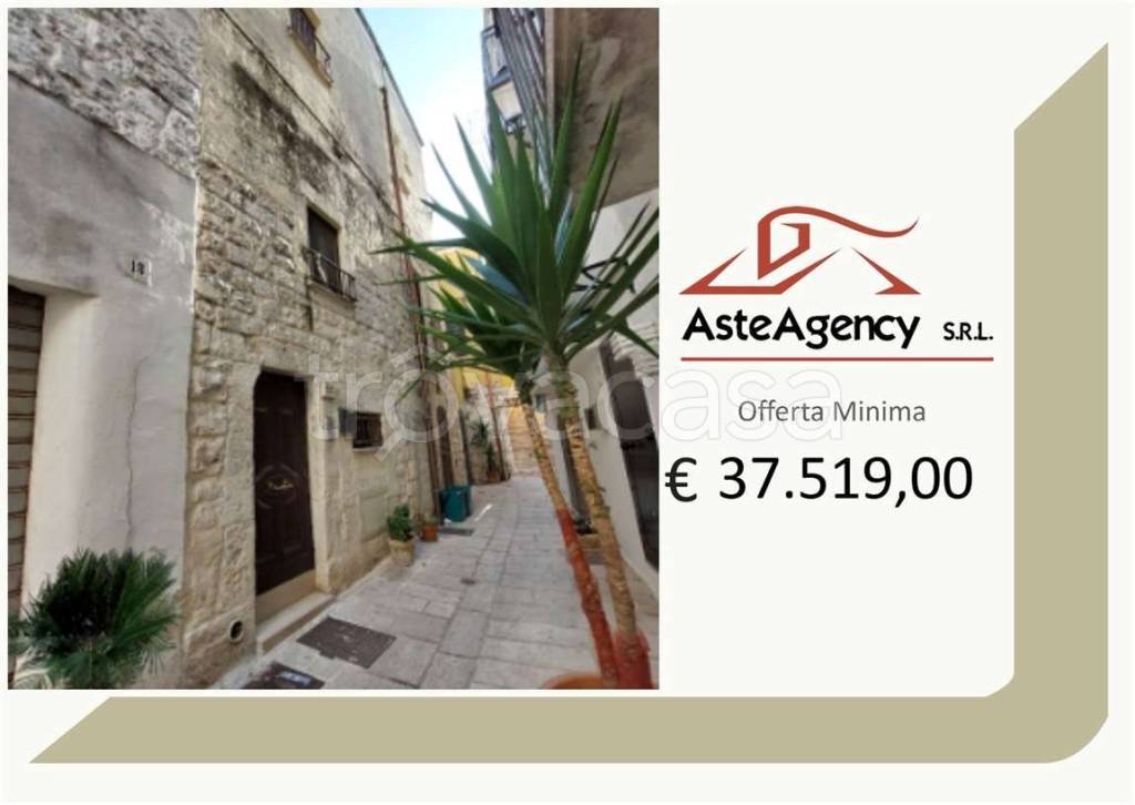 appartamento in vendita a Noicattaro