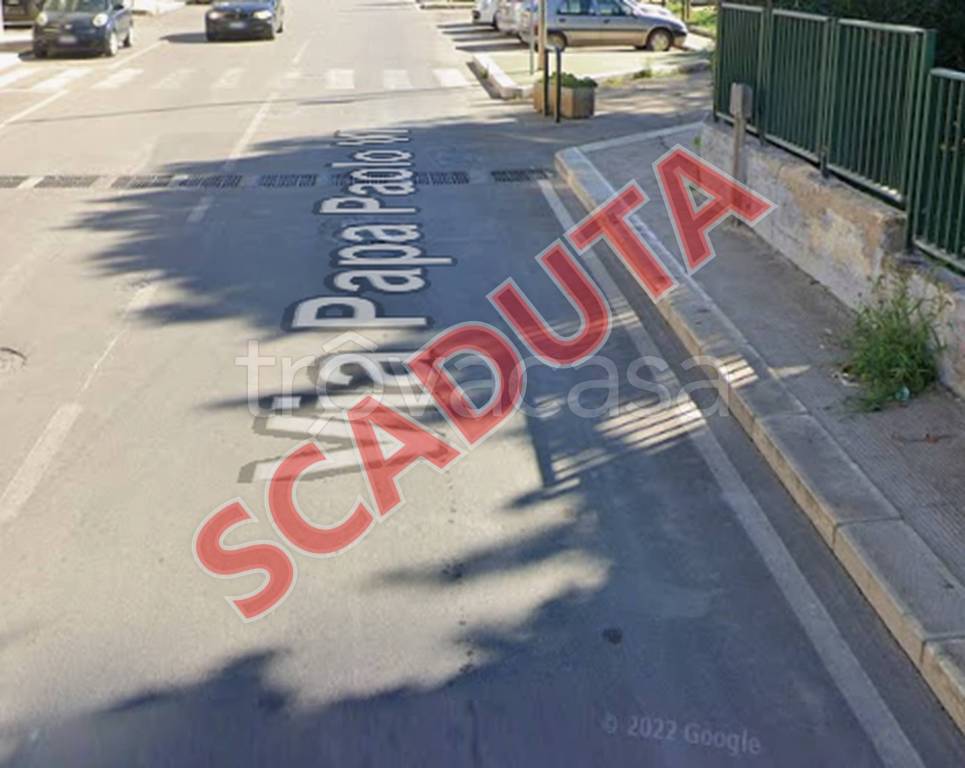 appartamento in vendita a Noicattaro