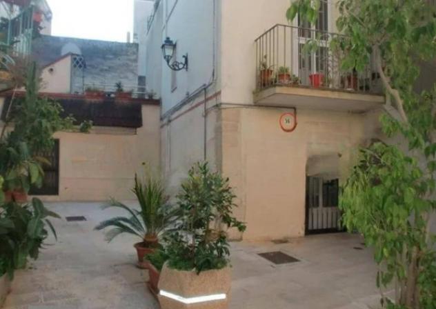 appartamento in vendita a Noicattaro