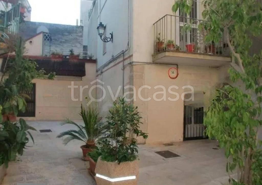 appartamento in vendita a Noicattaro