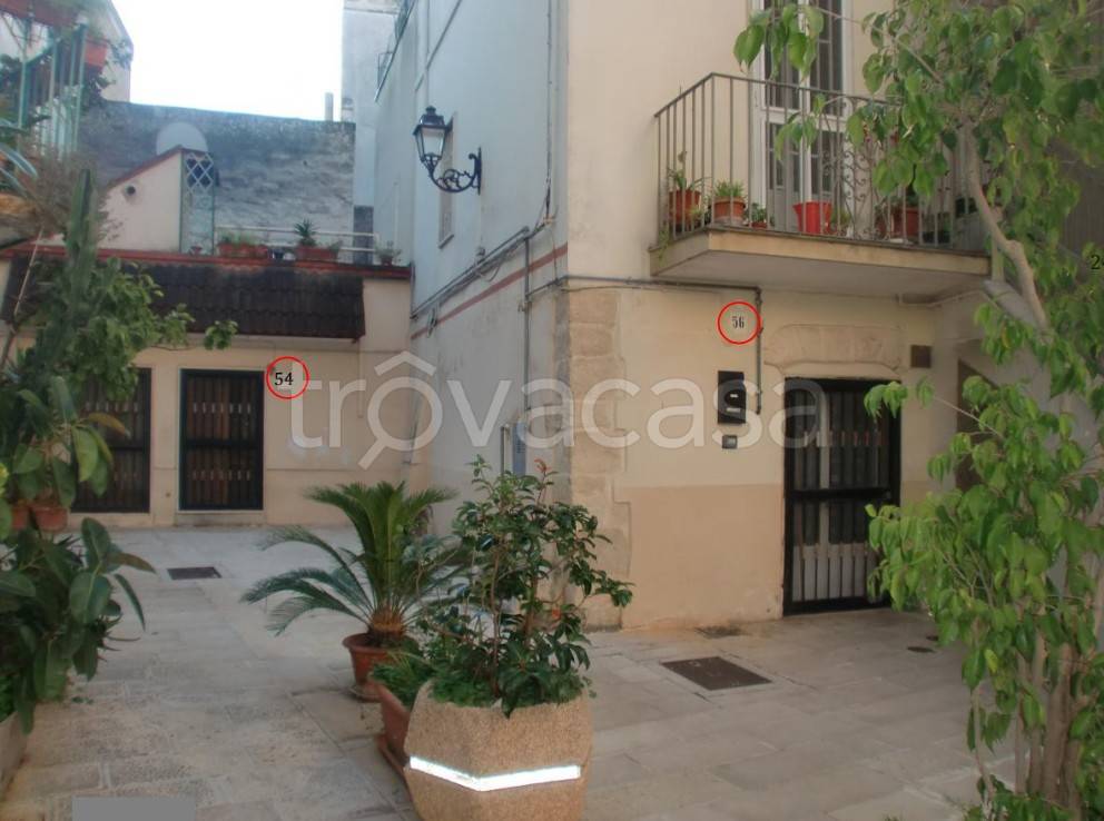 appartamento in vendita a Noicattaro