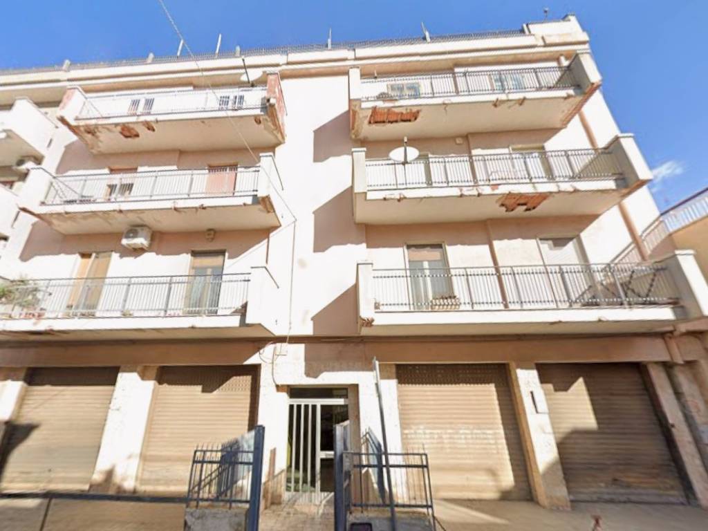 appartamento in vendita a Noicattaro