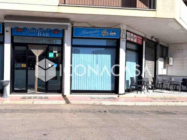 negozio in vendita a Noicattaro