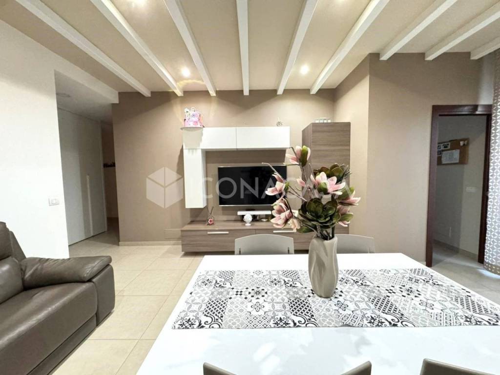 appartamento in vendita a Noicattaro