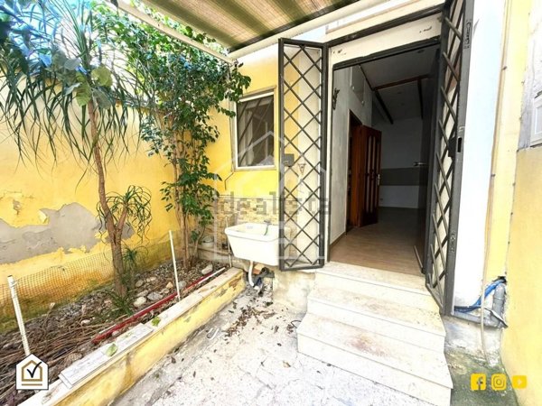 casa indipendente in vendita a Noicattaro