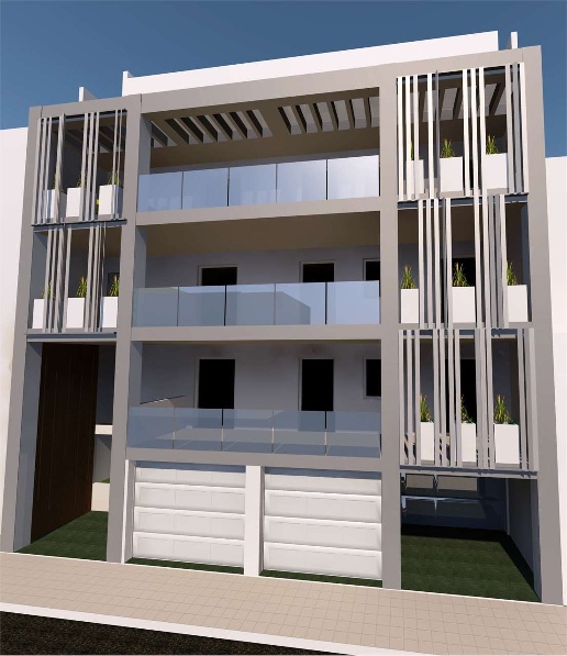 appartamento in vendita a Noicattaro