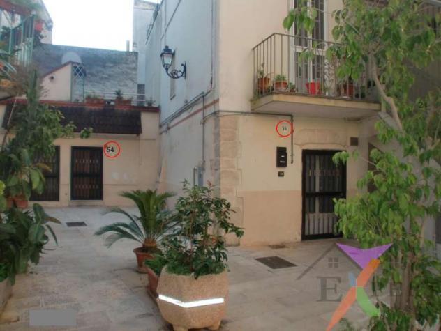 casa indipendente in vendita a Noicattaro