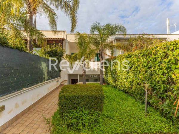 casa indipendente in vendita a Noicattaro