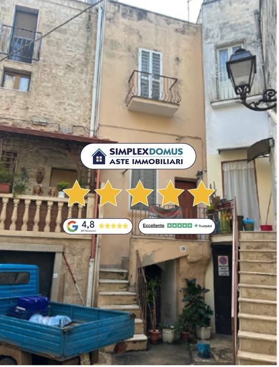 appartamento in vendita a Noicattaro