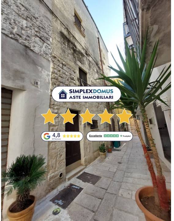 appartamento in vendita a Noicattaro