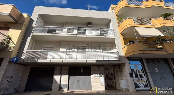 appartamento in vendita a Noicattaro