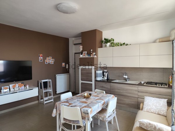 appartamento in vendita a Noicattaro