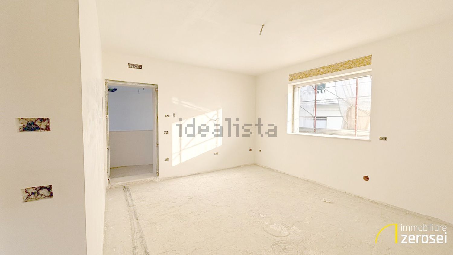 appartamento in vendita a Noicattaro