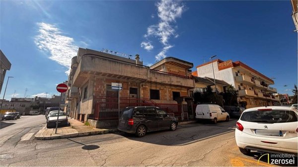 appartamento in vendita a Noicattaro