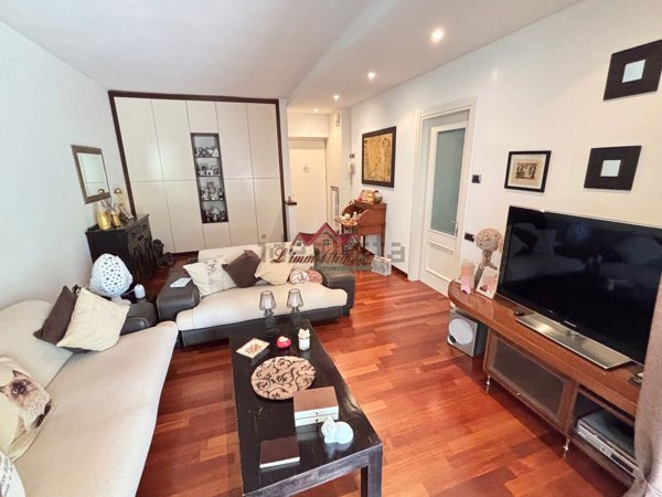 appartamento in vendita a Noicattaro in zona Parchitello