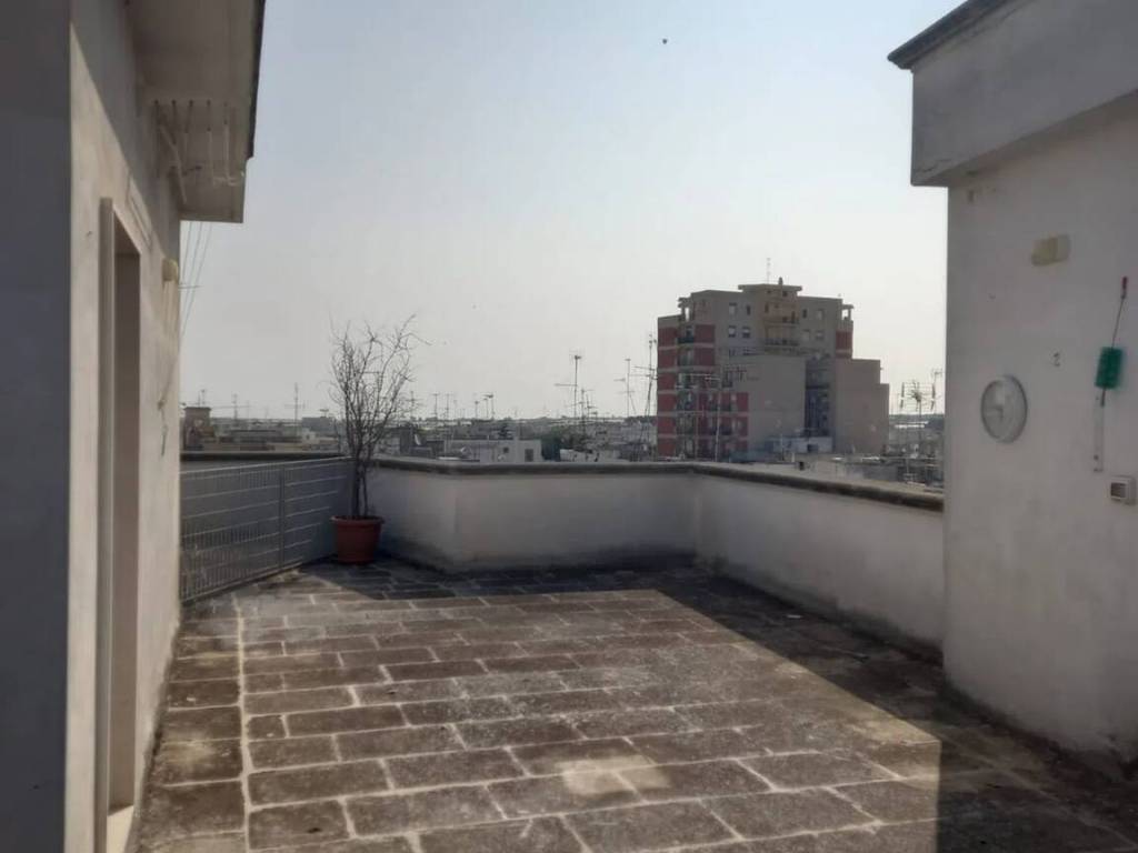 appartamento in vendita a Noicattaro