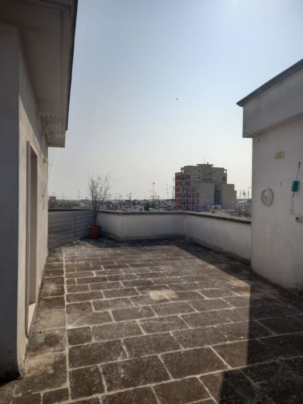 appartamento in vendita a Noicattaro