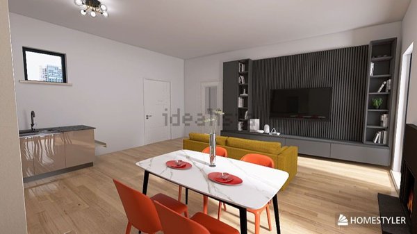 appartamento in vendita a Noicattaro