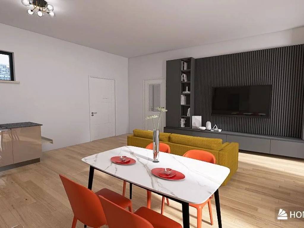 appartamento in vendita a Noicattaro