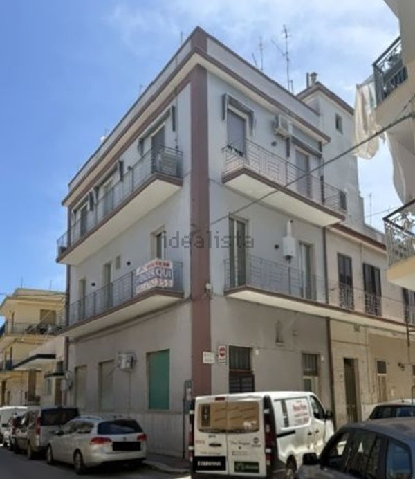 appartamento in vendita a Noicattaro