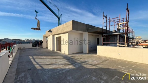 appartamento in vendita a Noicattaro